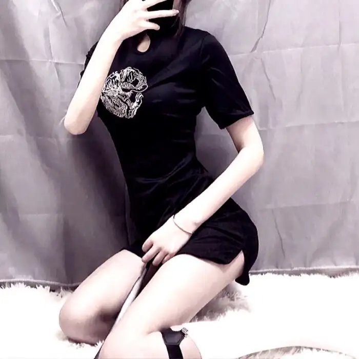 火之夜